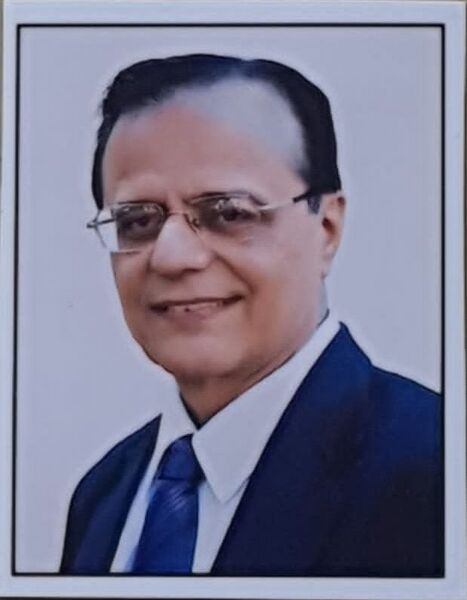 File:Dr Naresh Ved.jpg