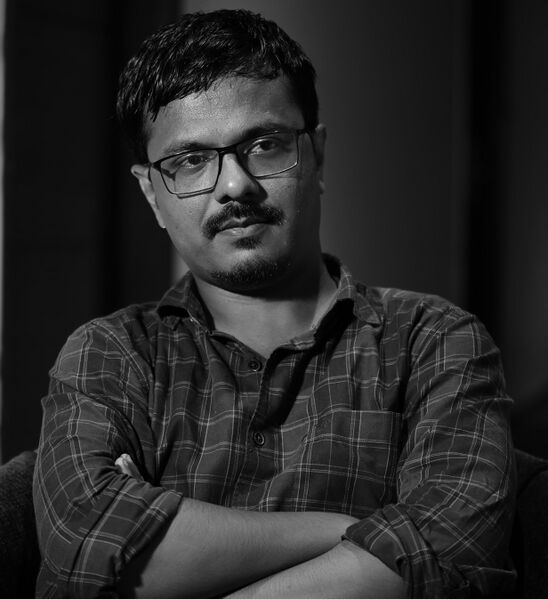 File:Anant Rathod Poet.jpg