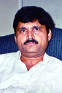 Center