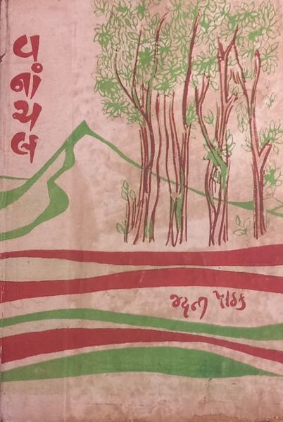 File:Vananchal Jayant Pathak cover.jpg