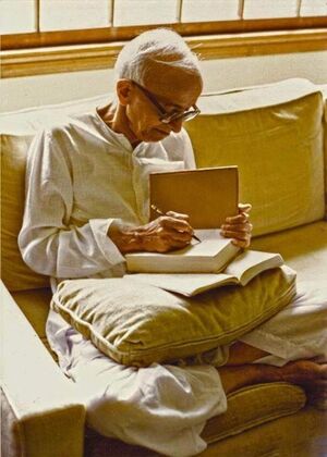 Writting Umashankar.jpg